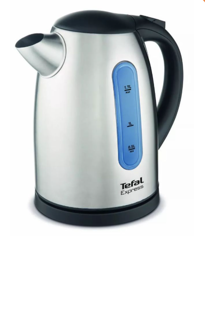 Електрочайник Tefal KI170D